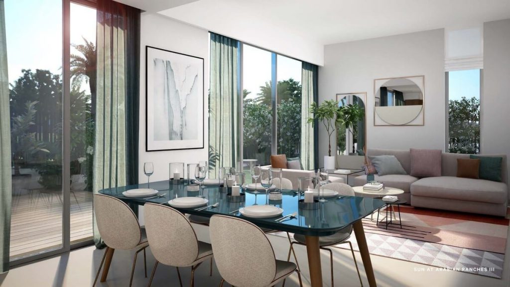 Ruba at Arabian Ranches Phase III by Emaar – image 16 of 18