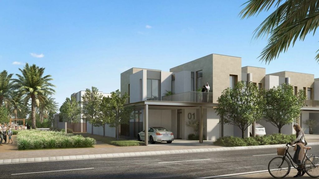 Ruba at Arabian Ranches Phase III by Emaar – image 18 of 18