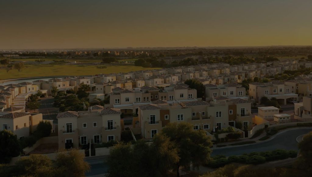 Azalea Villas – Arabian Ranches – image 2 of 2