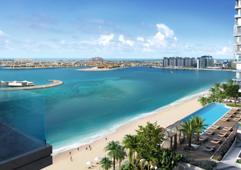 Beach Isle at Emaar Beachfront – image 4 of 13