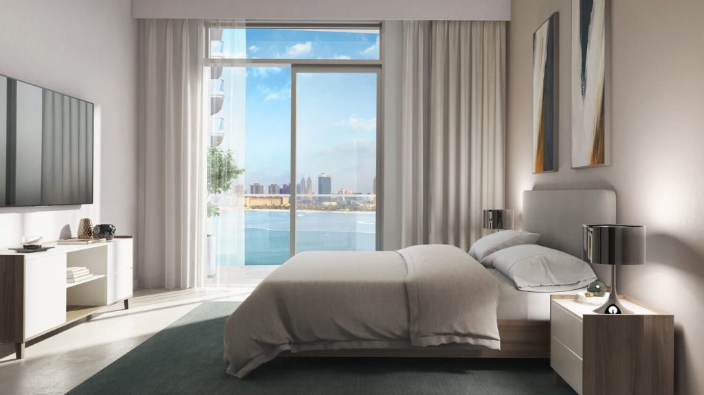 South Beach Holiday Homes By Emaar – image 6 of 11