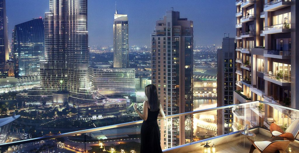 Act One | Act Two at Downtown Dubai – image 4 of 9