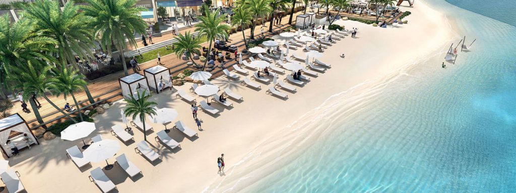 Bayshore at Creek Beach by Emaar – image 2 of 10
