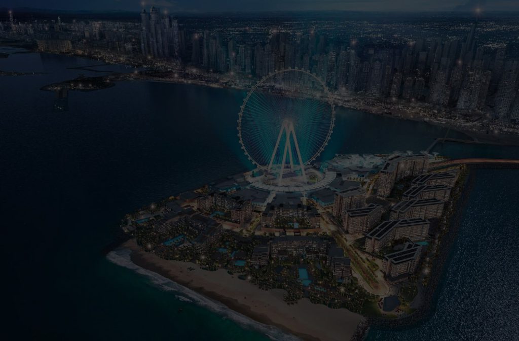 BlueWaters Island Project By Meraas – image 10 of 11