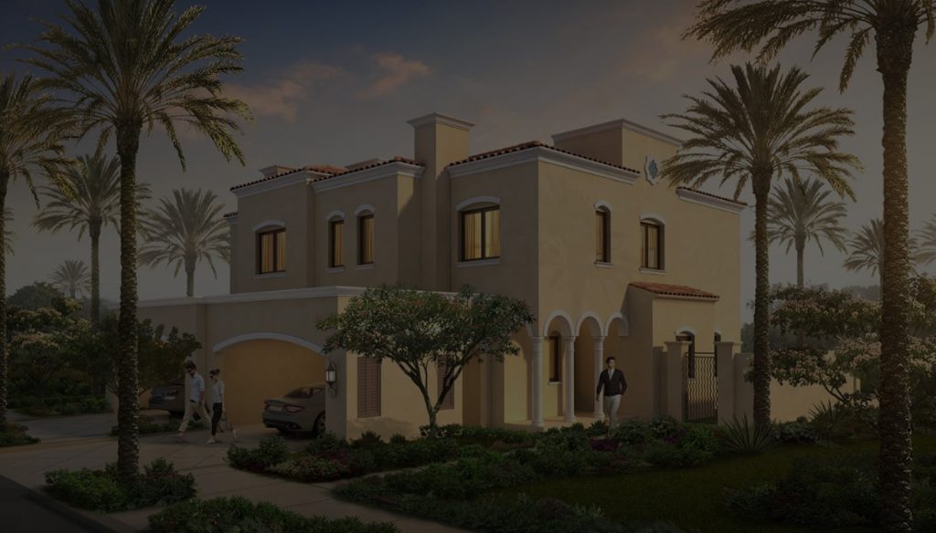 Casa Dora By Dubai Properties – image 2 of 2