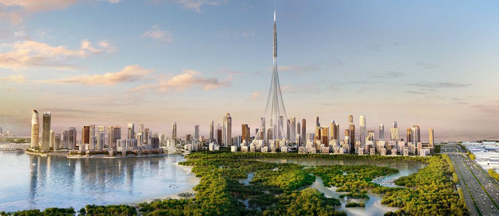 Creek Edge by Emaar in Dubai Creek Harbour – image 9 of 9