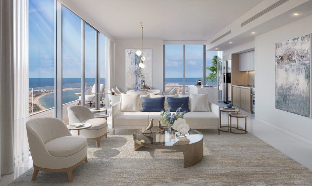 Beach Isle at Emaar Beachfront – image 8 of 13