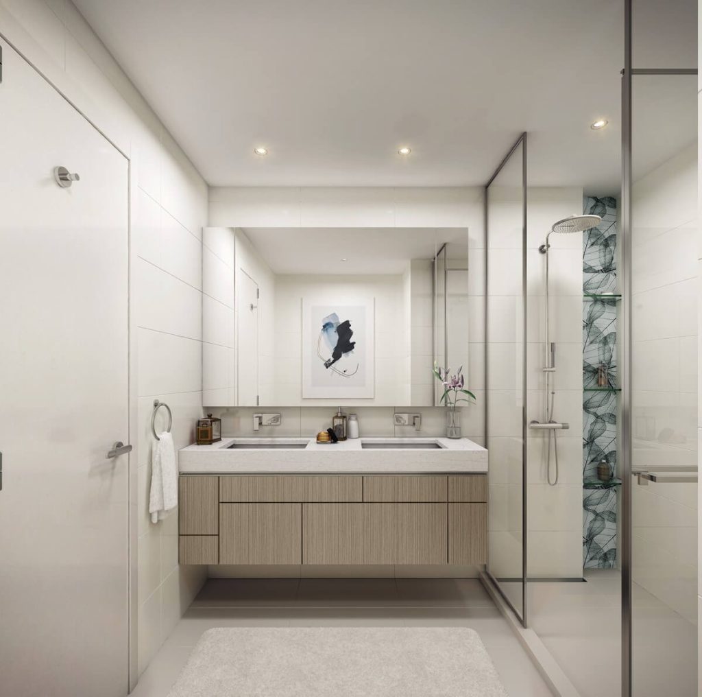 Beach Isle at Emaar Beachfront – image 11 of 13