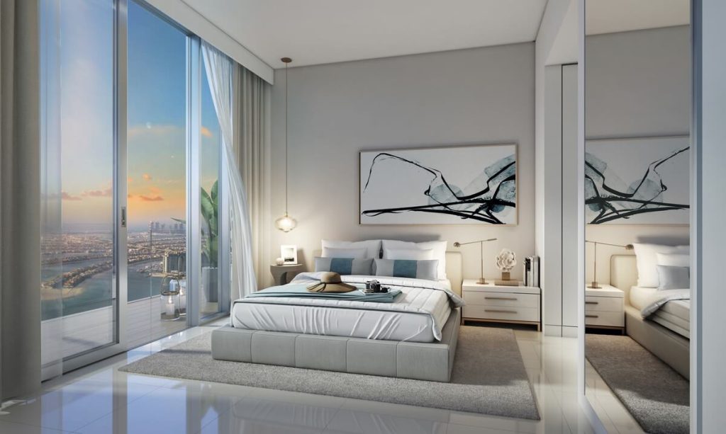 Beach Isle at Emaar Beachfront – image 10 of 13