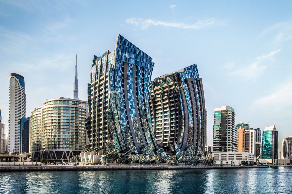 Da Vinci Tower – image 13 of 24