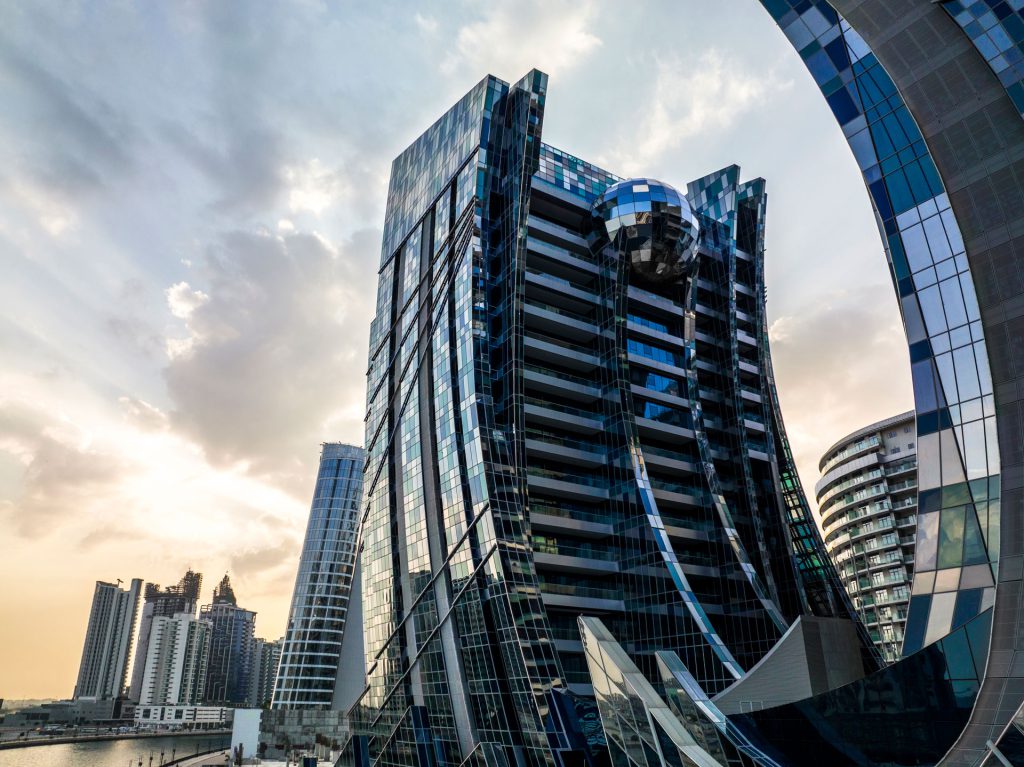 Da Vinci Tower – image 18 of 24