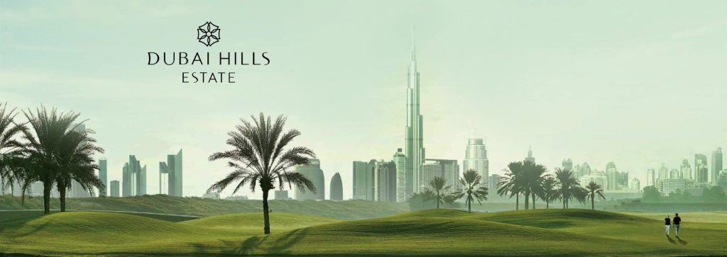 Emerald Hills Plots at Dubai Hills Estate – image 9 of 12
