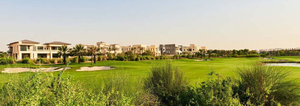 Emerald Hills Plots at Dubai Hills Estate – image 10 of 12