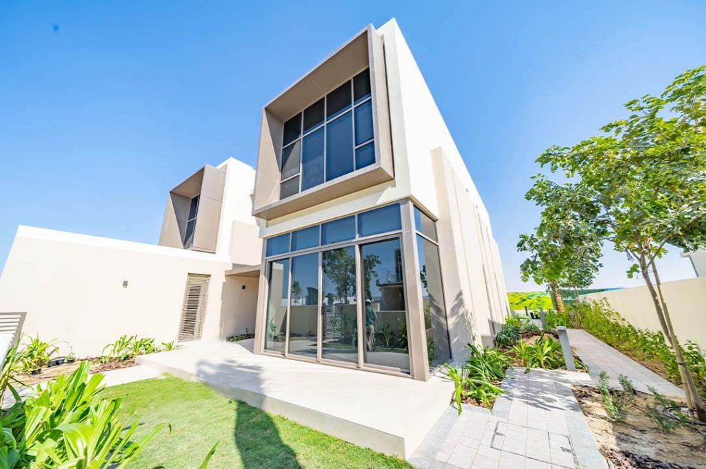 Golf Place II at Dubai Hills Estate – image 3 of 27
