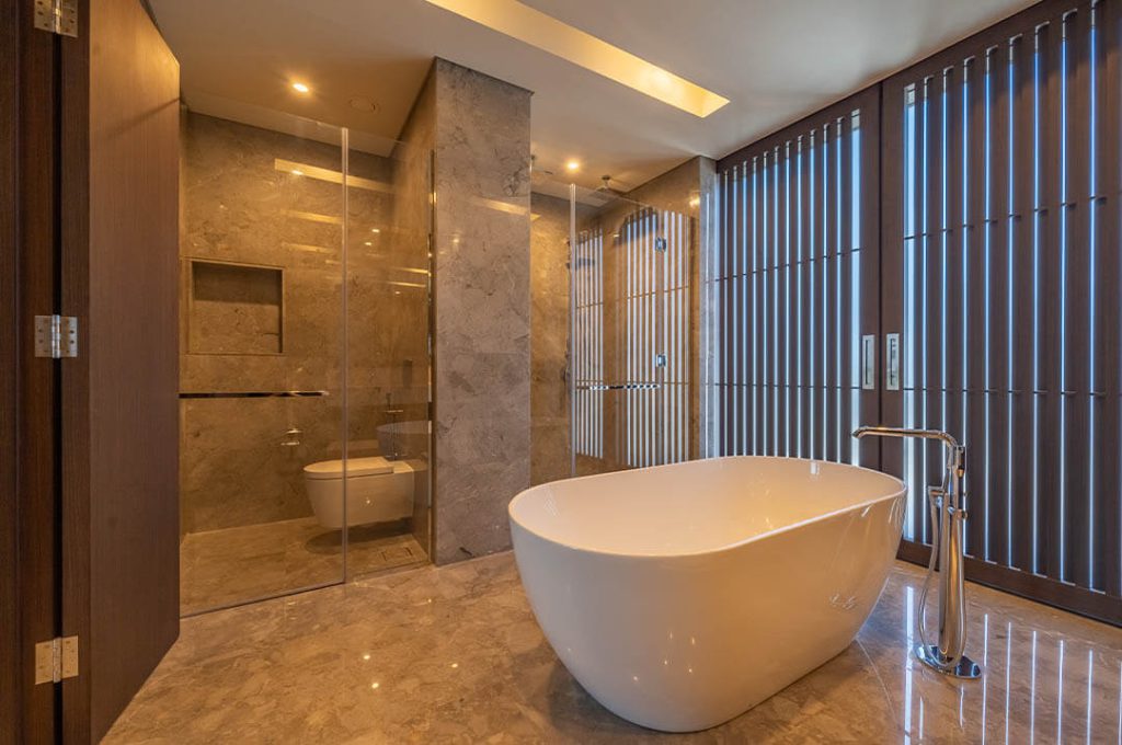 Golf Place II at Dubai Hills Estate – image 16 of 27