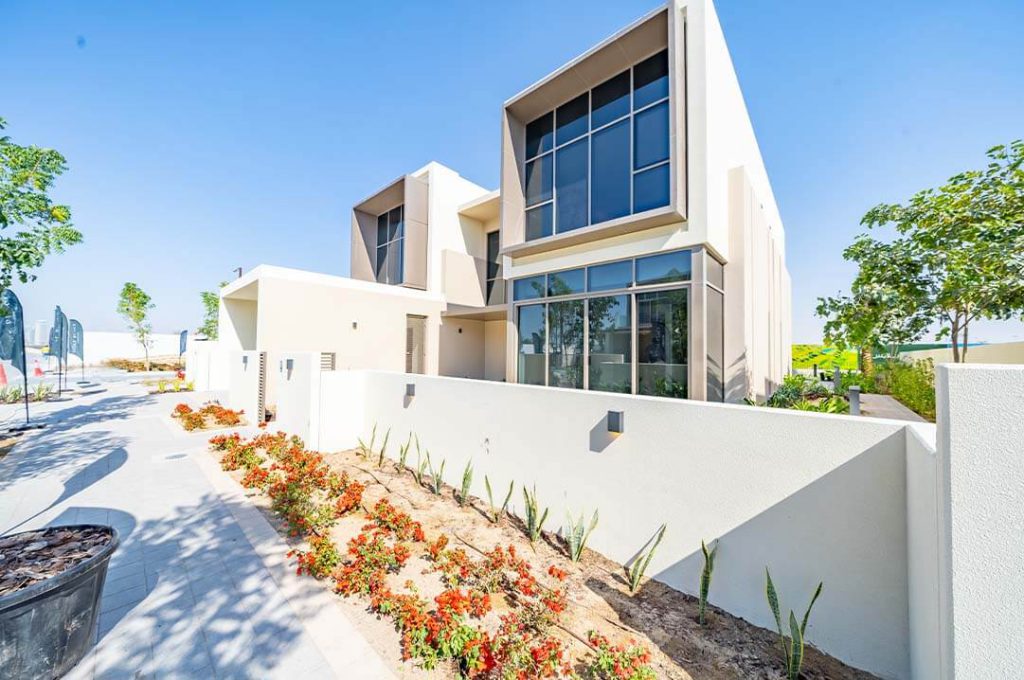 Golf Place II at Dubai Hills Estate – image 25 of 27