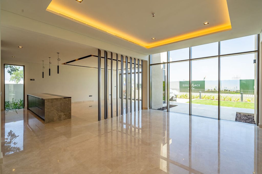 Golf Place II at Dubai Hills Estate – image 4 of 27