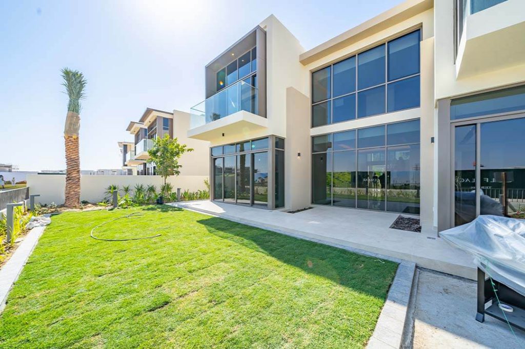 Golf Place II at Dubai Hills Estate – image 2 of 27