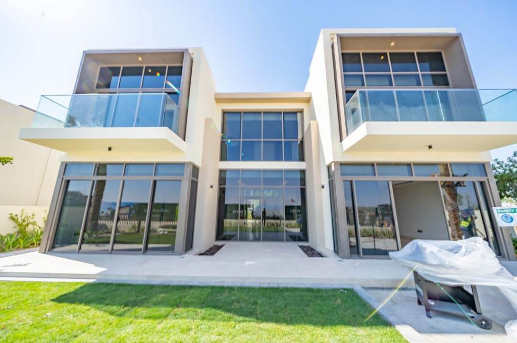 Golf Place II at Dubai Hills Estate – image 1 of 27
