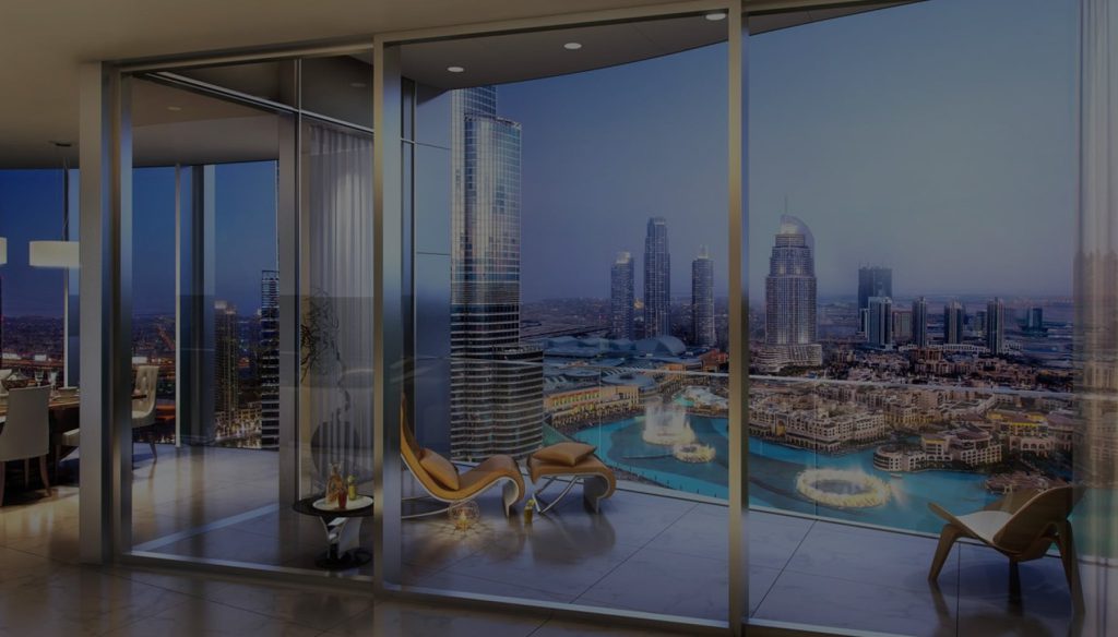 IL Primo by Emaar at Downtown Dubai – image 2 of 5