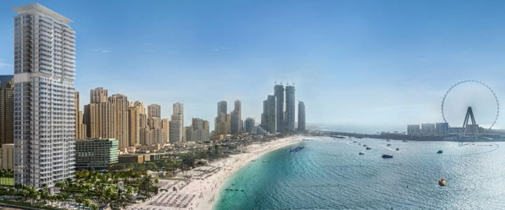 La Vie by Dubai Properties at JBR – image 10 of 10