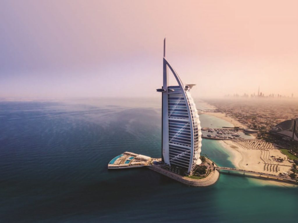 La Vie by Dubai Properties at JBR – image 7 of 10