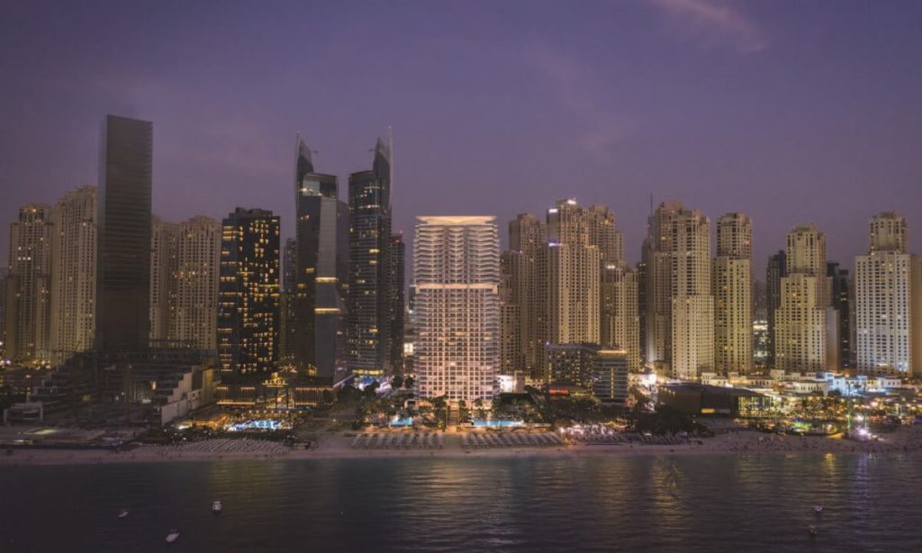 La Vie by Dubai Properties at JBR – image 8 of 10