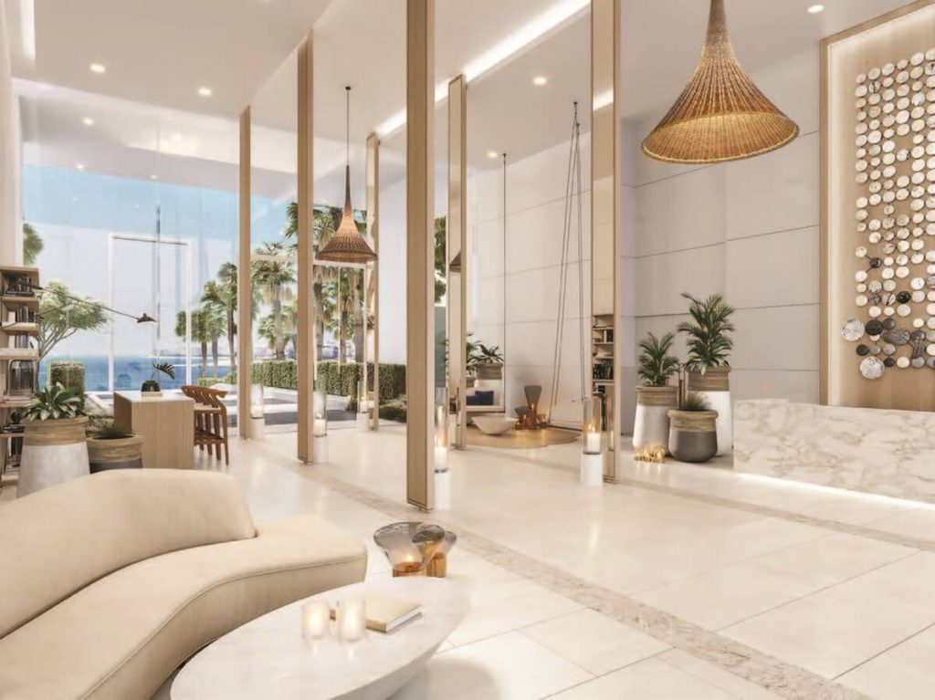 La Vie by Dubai Properties at JBR – image 2 of 10