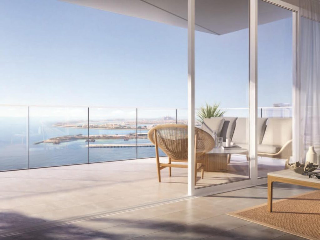 La Vie by Dubai Properties at JBR – image 3 of 10