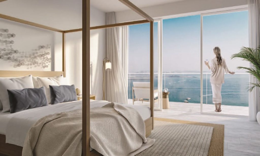 La Vie by Dubai Properties at JBR – image 4 of 10