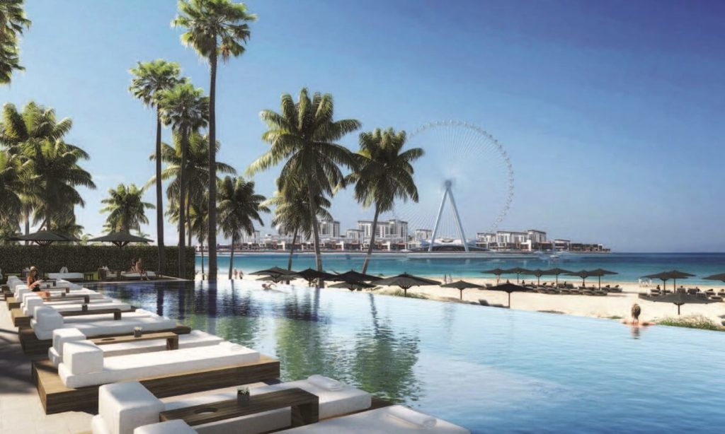 La Vie by Dubai Properties at JBR – image 5 of 10