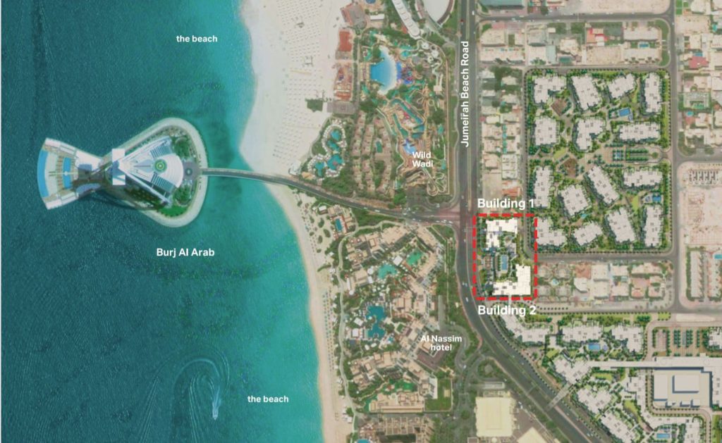 Madinat Jumeirah Living by Dubai Holding – image 5 of 5