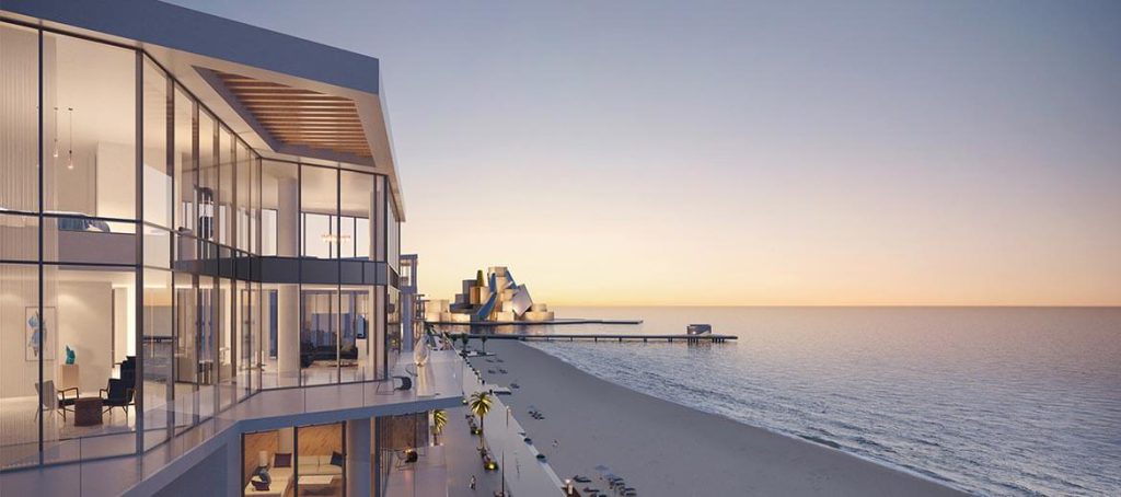 Mamsha at Al Saadiyat Island Abu Dhabi – image 21 of 21