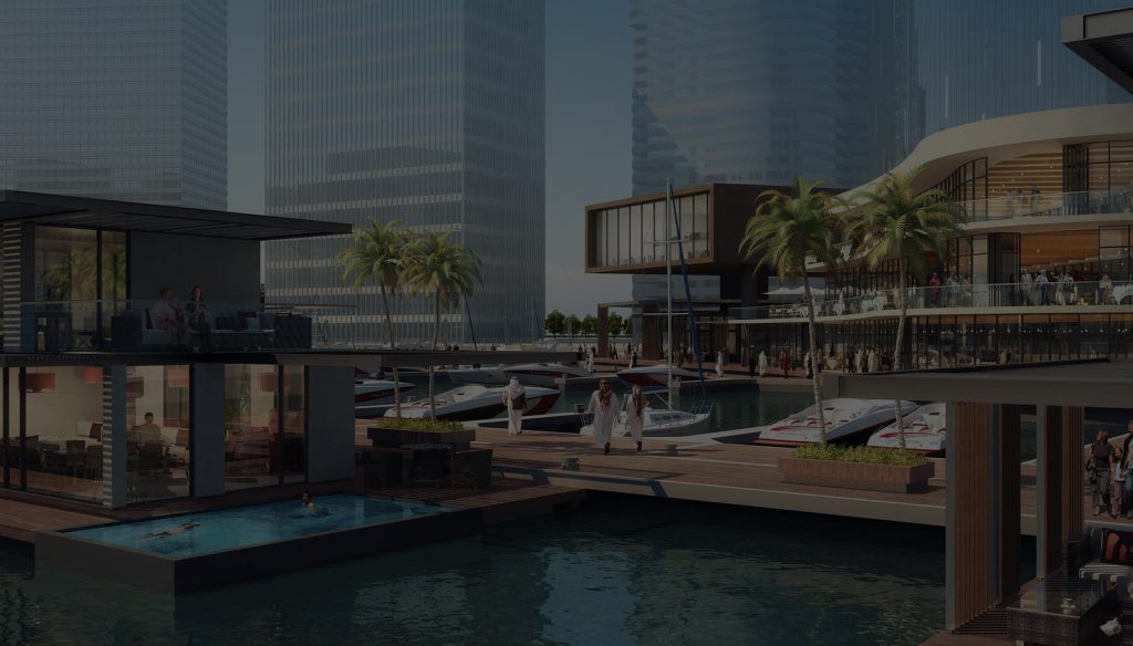 Marasi Business Bay – image 2 of 2