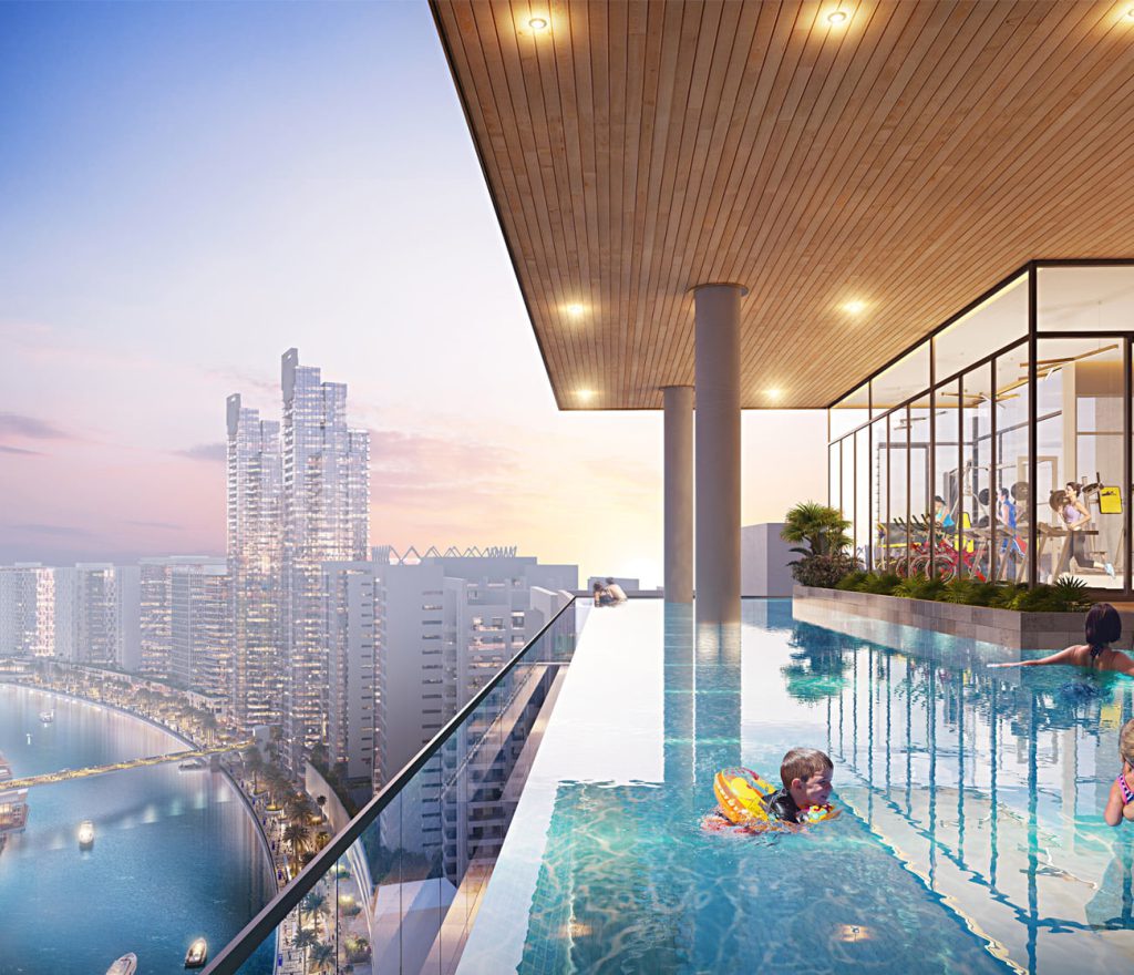 Marasi Riverside by DP at Business Bay – image 4 of 5