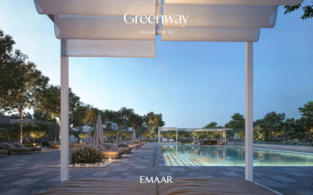 Greenway – image 19 of 21