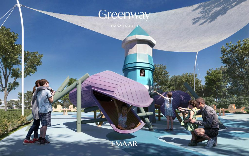 Greenway – image 15 of 21
