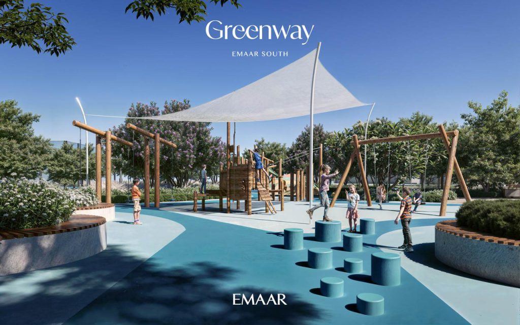 Greenway – image 16 of 21