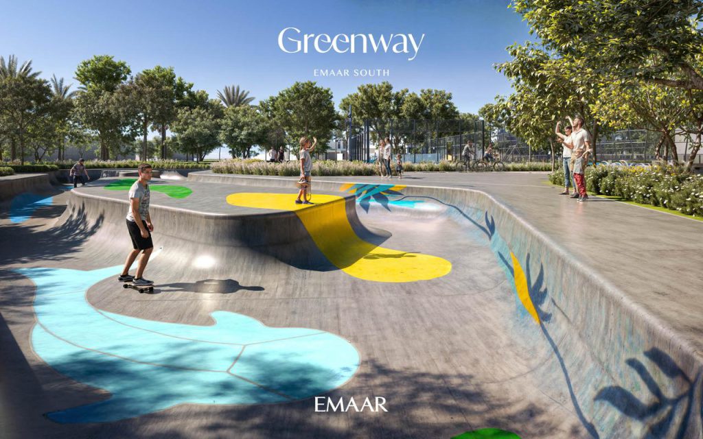 Greenway – image 18 of 21