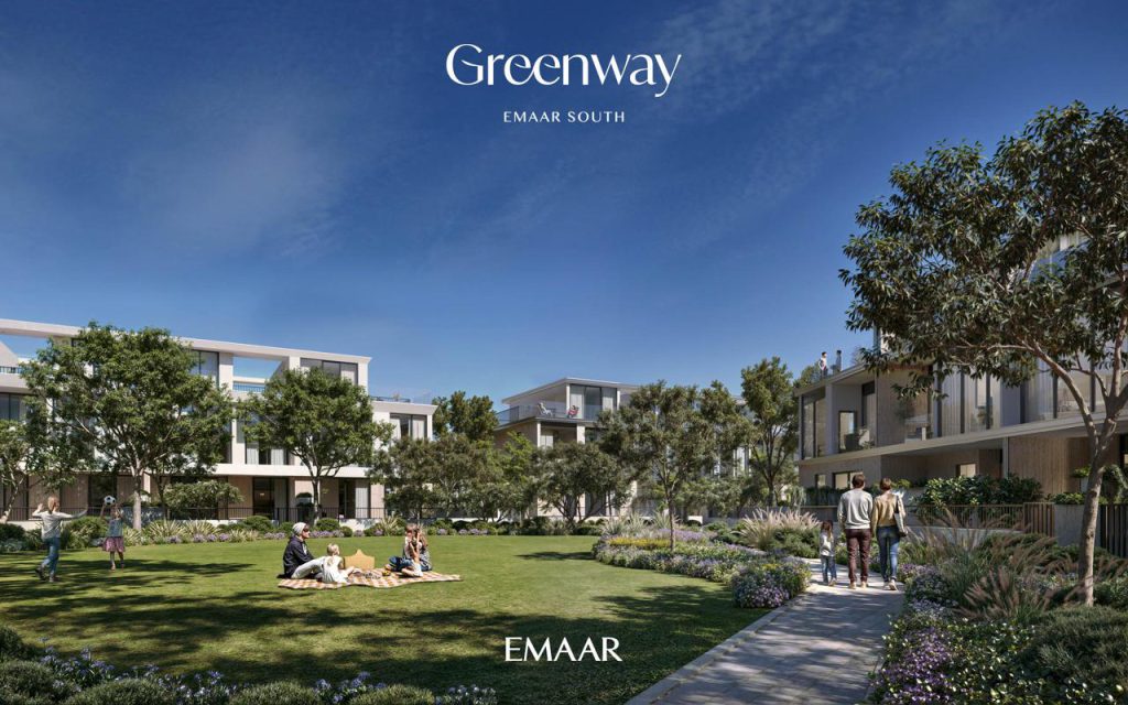 Greenway – image 21 of 21
