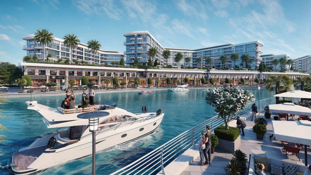 Pierside Marina Residence – image 19 of 19