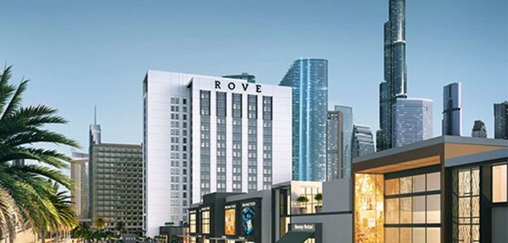 Rove City Walk by Emaar – image 11 of 16