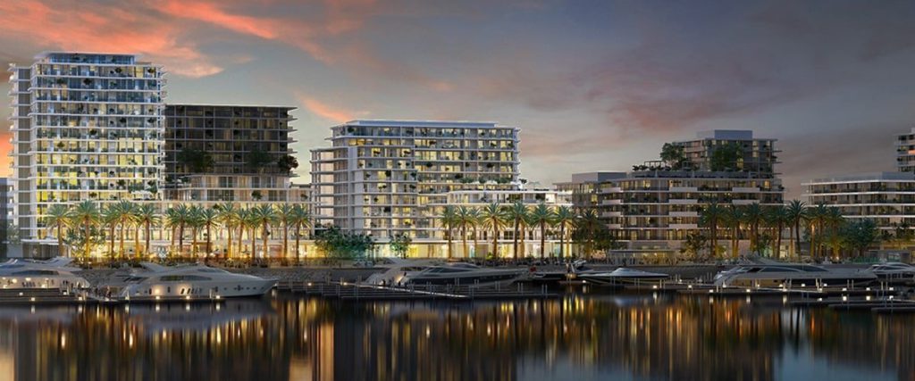 Sirdhana at Mina Rashid By DP World & Emaar – image 15 of 22