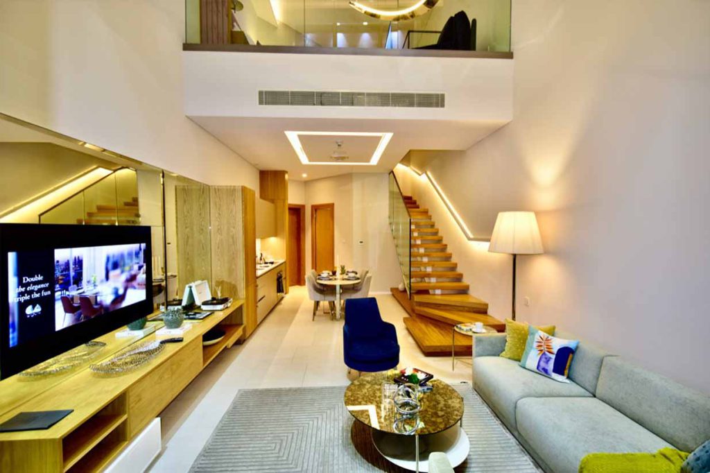 SLS Dubai Hotel & Residences – image 11 of 13