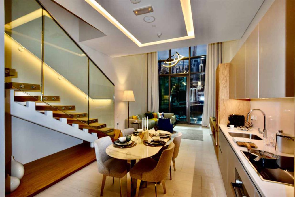 SLS Dubai Hotel & Residences – image 12 of 13