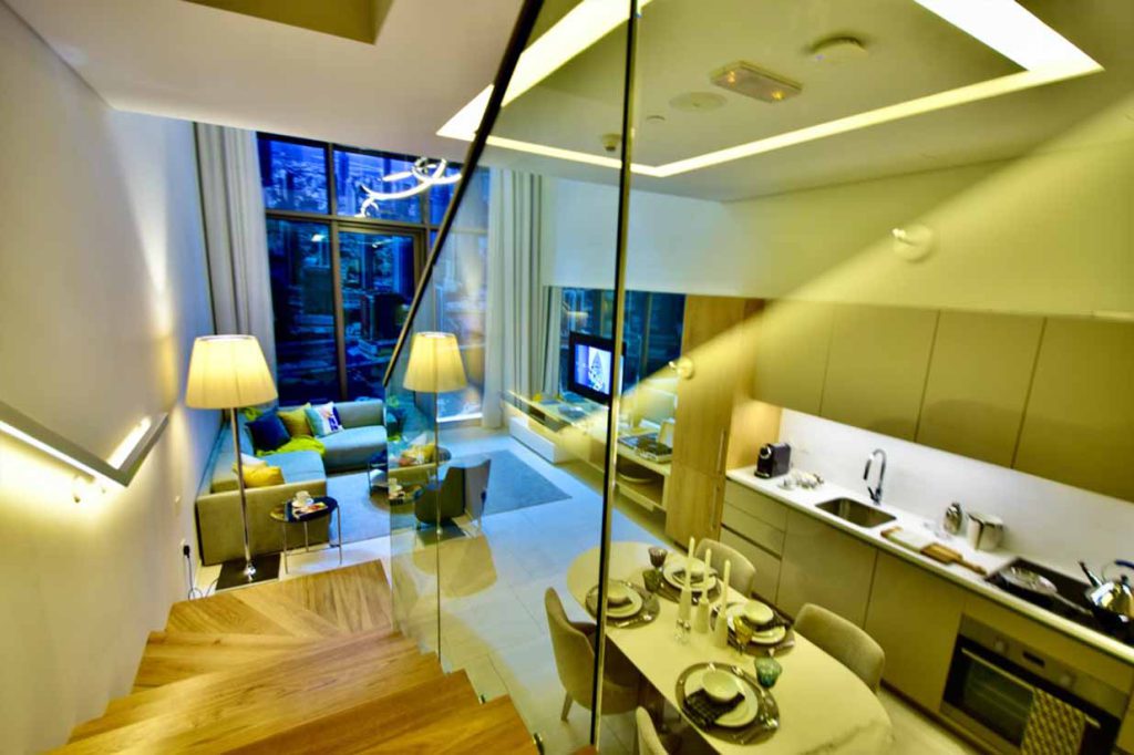 SLS Dubai Hotel & Residences – image 9 of 13