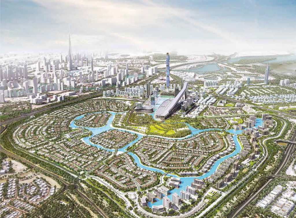 Seagull Point at District One MBR City – image 7 of 9