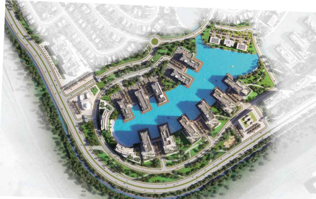 Seagull Point at District One MBR City – image 8 of 9