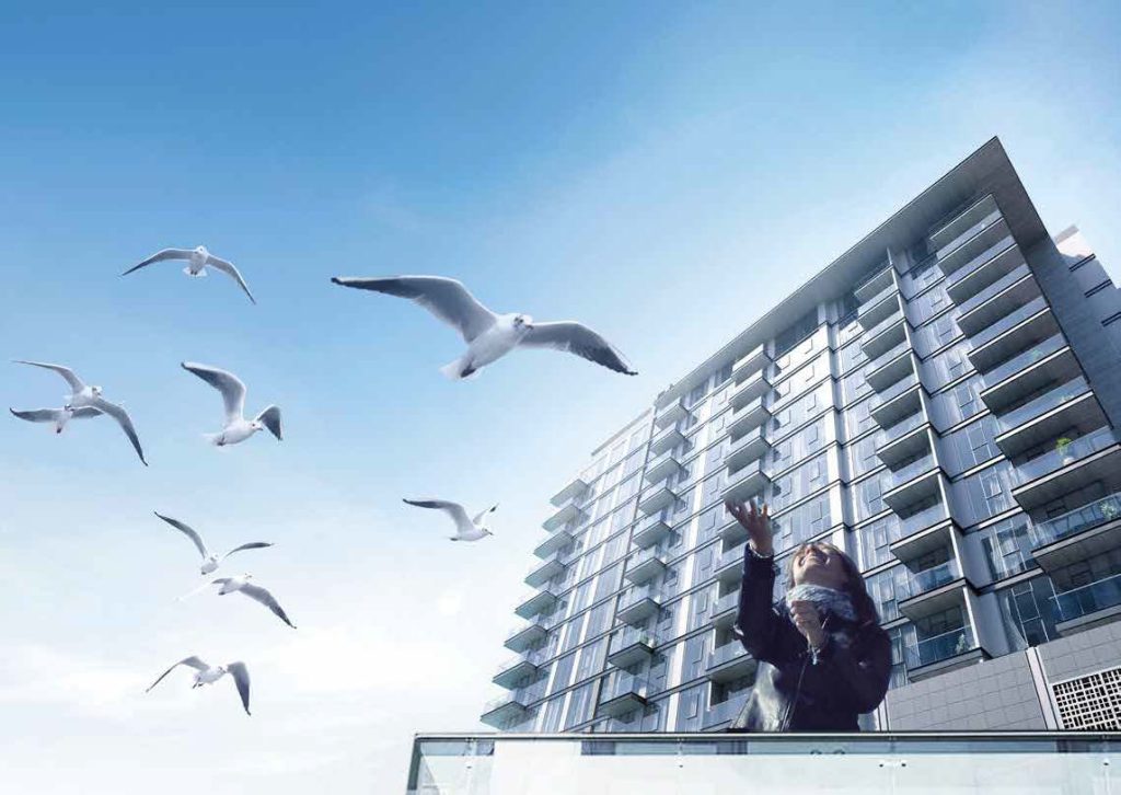 Seagull Point at District One MBR City – image 3 of 9