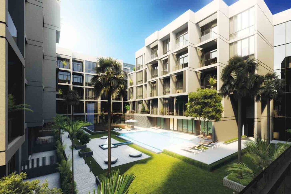 Signature Livings by Green Group – image 5 of 13